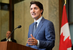 Canada announces detailed counter tariff package against US (Ld)