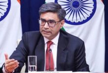 Foreign Secretary Vikram Misri to visit Russia on March 7 to boost ties