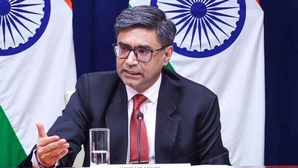 Foreign Secretary Vikram Misri to visit Russia on March 7 to boost ties