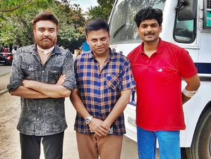 Director Prabhu Solomon turns actor for Udhaya, Ajmal-starrer ‘Accused’