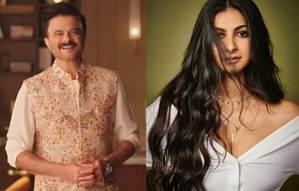 Anil Kapoor calls ‘boss woman’ Rhea the number one creative female producer in Bollywood