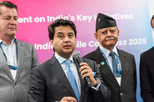 MWC 2025: Jyotiraditya Scindia shares India’s guiding principles towards tech governance