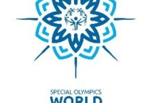 Special Olympics World Winter Games from March 7 to 17 in Italy