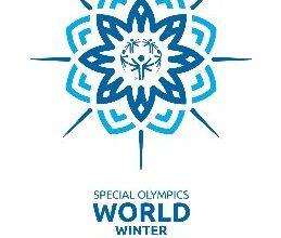 Special Olympics World Winter Games from March 7 to 17 in Italy