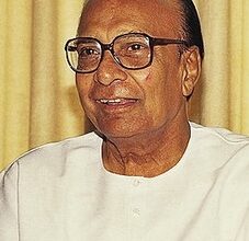 PM Modi pays tribute to Biju Patnaik on his 109th birth anniversary