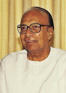 PM Modi pays tribute to Biju Patnaik on his 109th birth anniversary