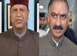 Temple trust funds never used for budgetary schemes: Himachal BJP chief slams Sukku govt