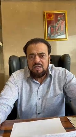 Suspended despite withdrawing my remarks on Aurangzeb: SP leader Abu Azmi speaks out