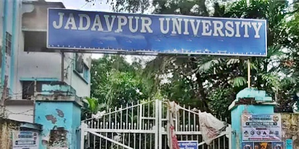 Amid students protest, Jadavpur University vice-chancellor hospitalised