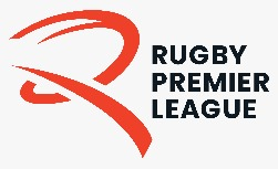 IRFU unveils logo for inaugural Rugby Premier League