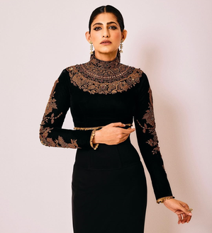 Kubbra Sait on auditioning for Surpanakha in Nitesh Tiwari’s ‘Ramayana’: Would have been a perfect fit