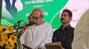 Naveen Patnaik accuses Odisha govt of trying to erase Biju Babu’s glorious legacy