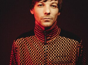 Louis Tomlinson on performing in Lollapalooza 2025: India is going to be special