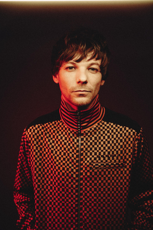 Louis Tomlinson on performing in Lollapalooza 2025: India is going to be special