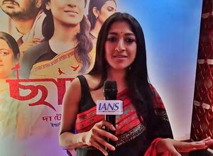 Paoli Dam reflects on her journey from ‘Hate Story’ to ‘Chhaad’: We all evolve with time