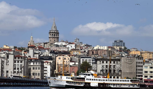 Turkey expects surge in cruise tourism for 2025