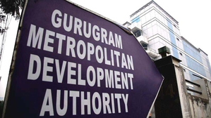 Gurugram: GMDA to boost effective traffic management & road safety