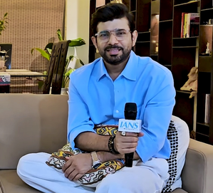 Vineet Kumar Singh on preparing for ‘Chhaava’ & ‘Superboys of Malegaon’ at the same time