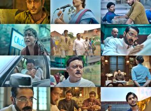 ‘Khakee: The Bengal Chapter’ trailer brings the best of talents from Bengali cinema