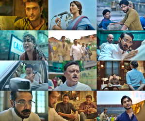 ‘Khakee: The Bengal Chapter’ trailer brings the best of talents from Bengali cinema