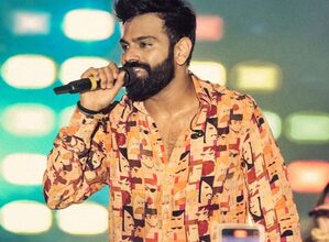 Sreerama Chandra on the renewed success of ‘Haal-e-Dil’ from ‘Sanam Teri Kasam’: Now people know I sang the song