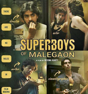 ‘Superboys of Malegaon’ bags the ‘best film’ at National Indian Film Festival of Australia