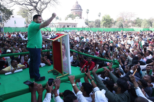 Will implement domicile policy in Bihar, if voted to power: Tejashwi Yadav