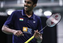 Ayush Shetty, Sankar Muthuswamy enter Swiss Open main draw