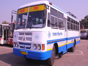 Free travel for women in Rajasthan Roadways buses on International Women’s Day