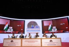 Rajasthan: Regional 3R and Circular Economy Forum in Asia and Pacific concludes