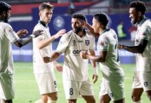 ISL 2024-25: Odisha FC stay alive in playoffs race with 3-2 win over Jamshedpur FC