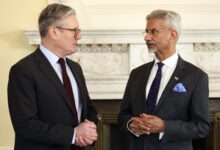 EAM Jaishankar’s UK visit injected fresh momentum into strategic partnership: MEA