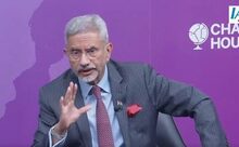 Troop disengagement issue resolved, India discussing putting ties on stable, positive course with China: EAM Jaishankar