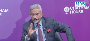 Troop disengagement issue resolved, India discussing putting ties on stable, positive course with China: EAM Jaishankar