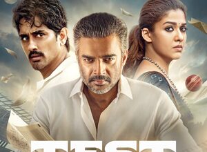 R. Madhavan, Nayanthara and Siddharth-starrer ‘Test’ to premiere on April 4