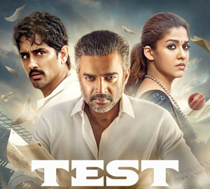 R. Madhavan, Nayanthara and Siddharth-starrer ‘Test’ to premiere on April 4