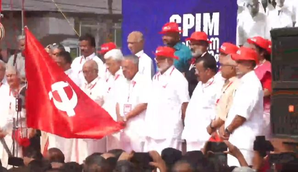 Who’s in, who’s out in Kerala CPI(M), party conference to decide