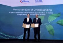 CDIL Semiconductors, Infineon Technologies to boost India’s power chip manufacturing