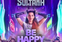 Nora Fatehi on song ‘Sultana’: Right move in my musical career to feature as a rapper