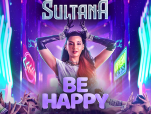 Nora Fatehi on song ‘Sultana’: Right move in my musical career to feature as a rapper