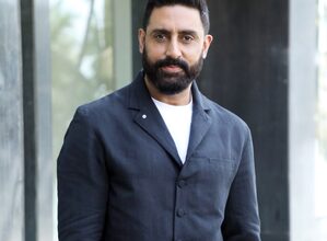 Abhishek Bachchan: ‘I Want To Talk’ has been an incredibly special journey