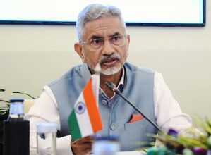 India denounces breach of security during EAM Jaishankar’s UK visit