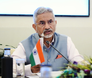 India denounces breach of security during EAM Jaishankar’s UK visit