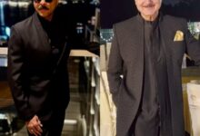 Anil Kapoor calls out the lack of recognition for Anupam Kher’s blockbuster roles