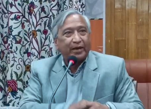 CPI(M) leader Yusuf Tarigami demands job, land rights for J&K residents