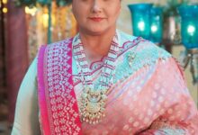 Swati Shah roped in to play Jagdamba in Sun Neo’s ‘Rishto Se Bandhi Gauri’