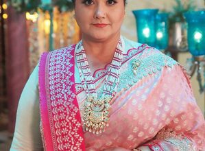 Swati Shah roped in to play Jagdamba in Sun Neo’s ‘Rishto Se Bandhi Gauri’