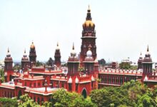 Madras HC orders restoration of website, orders removal of controversial content