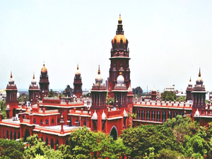 Madras HC orders restoration of website, orders removal of controversial content