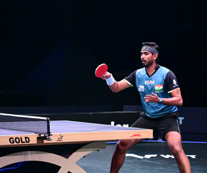 WTT Star Contender Chennai set for record-breaking main draw with 13 Indian entries